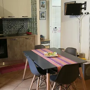 Hébergement de vacances Stranizza D'amuri, Al Capo Vero Cuore Di Vedi Anche Atoca1, Palerme