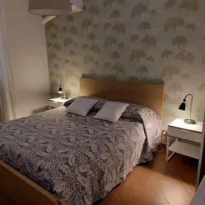Appartement Lory, Palerme