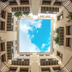 Appartement Solemar Sicilia - Galleria Maqueda, Palerme