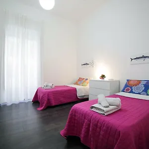 Appartement Amazing Politeama House, Palerme